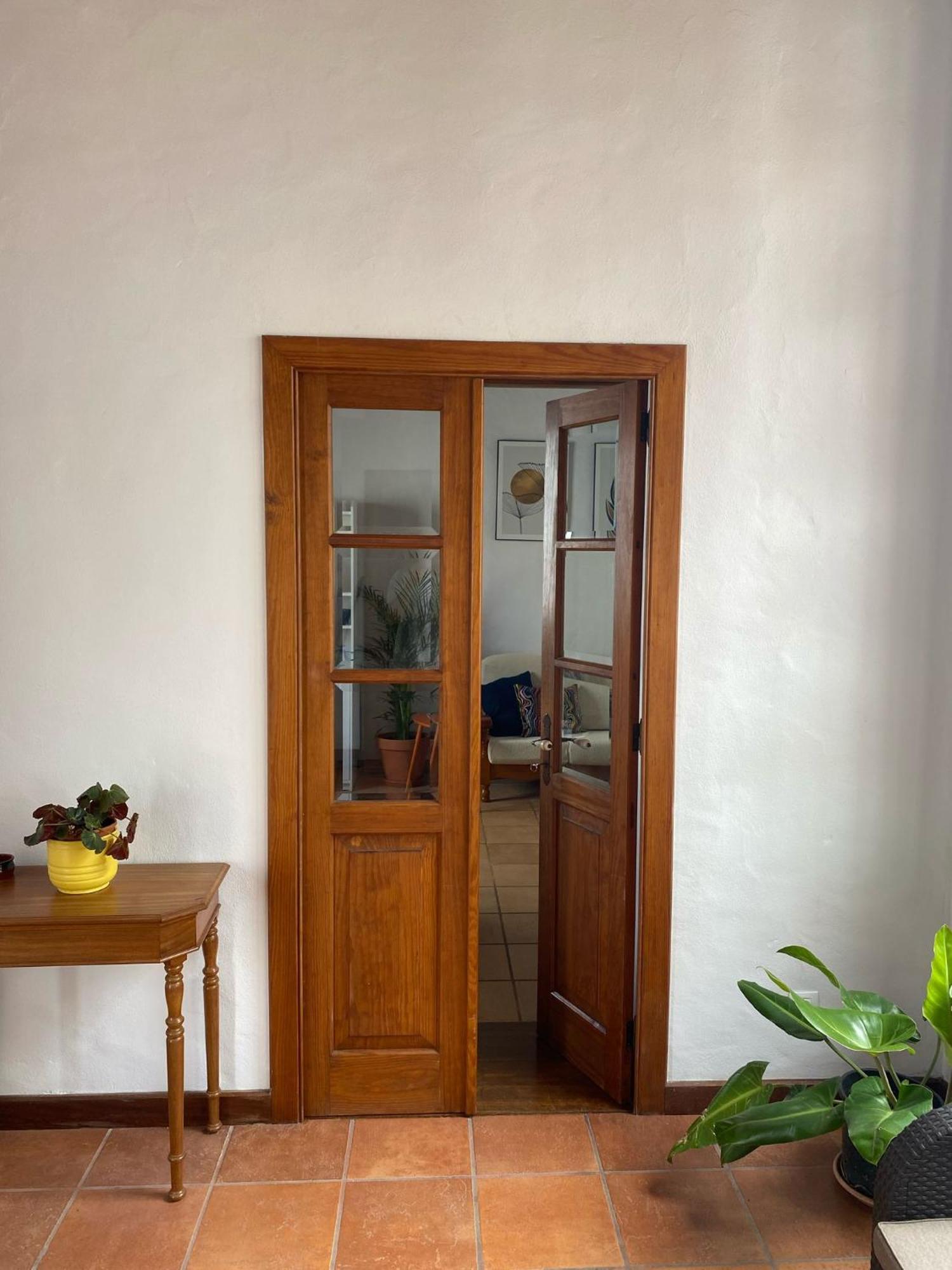 Casa Origenes Leilighet Haría Eksteriør bilde